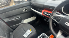 Dacia Spring 27kWh Expression 65 48kW 5dr Auto Electric Hatchback